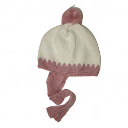 Conjunto primera puesta Mac Ilusión color Orquídea