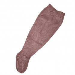 Conjunto primera puesta Mac Ilusión color Orquídea