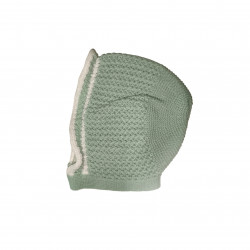 Conjunto primera puesta Mac Ilusión color Ambrosia