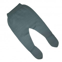 Conjunto primera puesta Mac Ilusión color Musgo