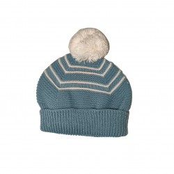 Conjunto primera puesta Mac Ilusión color Musgo