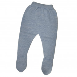 Conjunto primera puesta Mac Ilusión color Nube