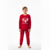 Pijama navidad infantil