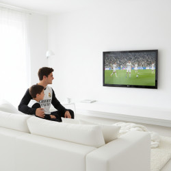 pijama Real Madrid caballero