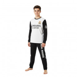 pijama Real Madrid niño
