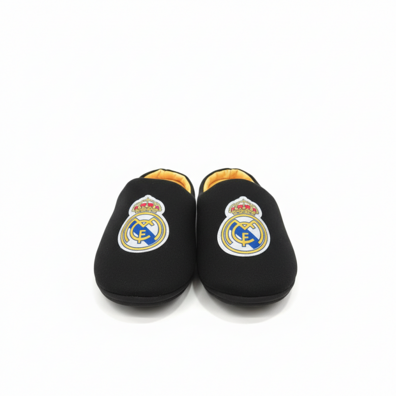 zapatillas estar en casa Real Madrid