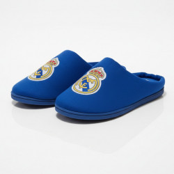 zapatillas estar en casa Real Madrid caballero azul