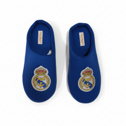 zapatillas estar en casa Real Madrid caballero azul