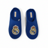 zapatillas estar en casa Real Madrid caballero azul