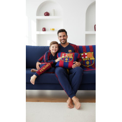 pijama Barcelona caballero