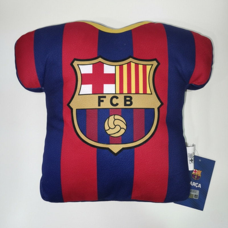 cojín FC Barcelona
