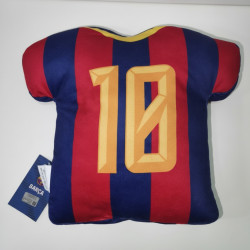 cojín FC Barcelona