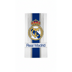 Toalla Real Madrid