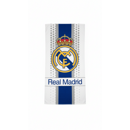 Toalla Real Madrid