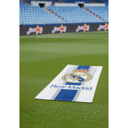Toalla Real Madrid