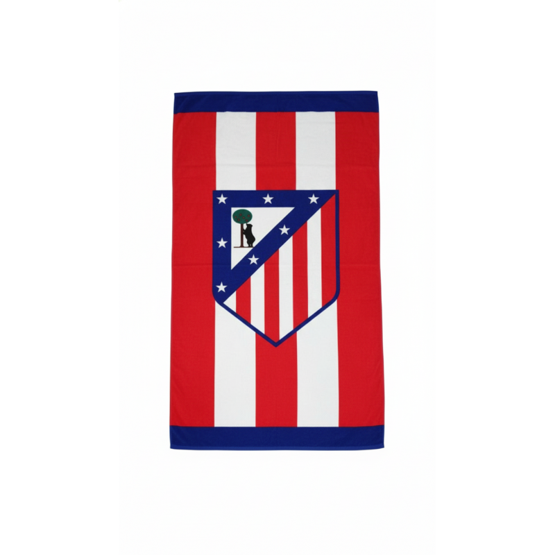 Toalla Atlético de Madrid
