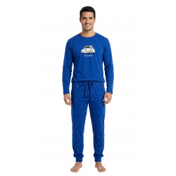 pijama soy leyenda caballero
