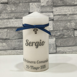 Vela de comunión