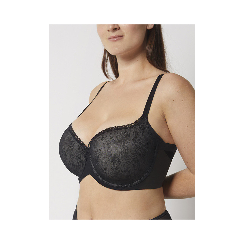 SUJETADOR VIOLETA SELENE SUJETADOR VIOLETA SELENE