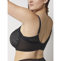 SUJETADOR VIOLETA SELENE