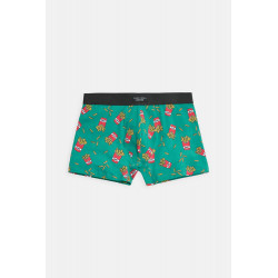 Pack 2 bóxers estampado FOOD AND CHIPS
