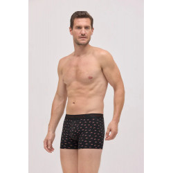 Pack bóxer y calcetín estampado BICICLETAS