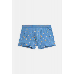 Pack bóxer y calcetín estampado CERVECERO