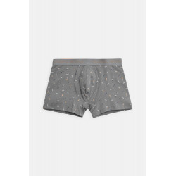 Pack bóxer y calcetín estampado CERVECERO