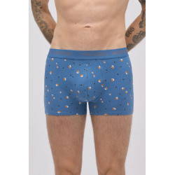 Pack bóxer y calcetín estampado CERVECERO