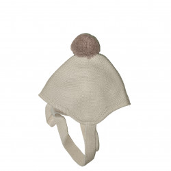 Conjunto primera puesta Mac Ilusión color Natural