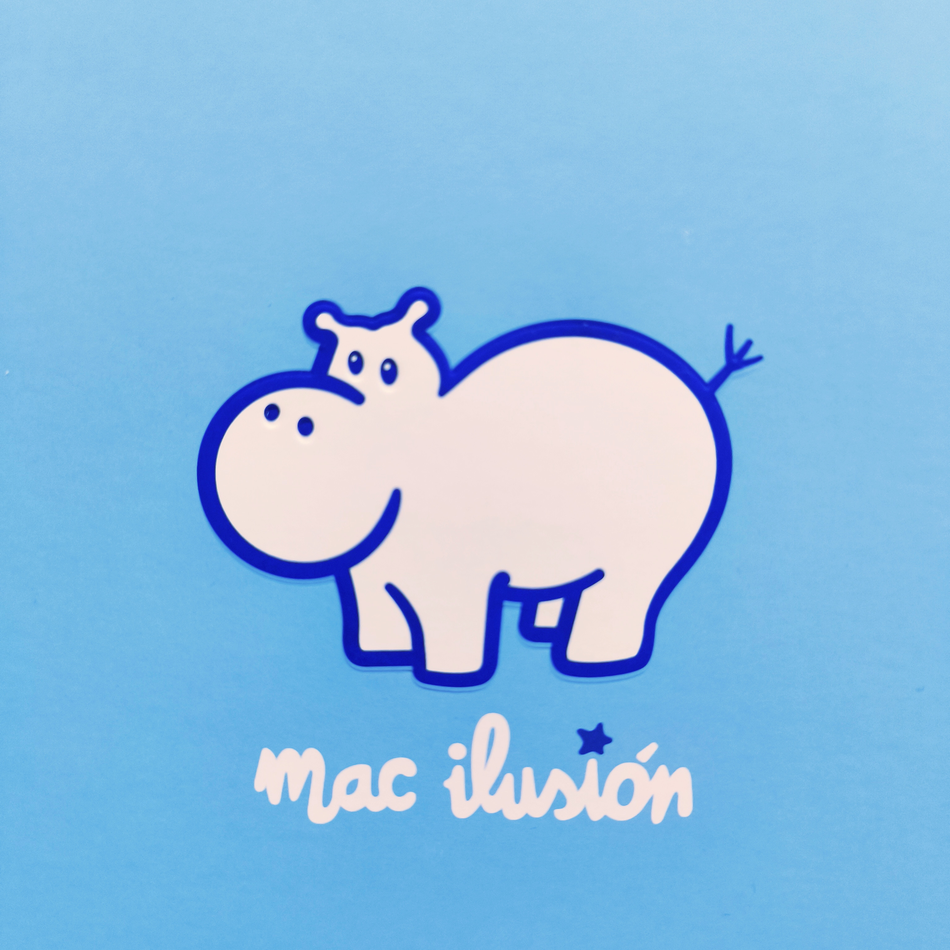 MAC ILUSIÓN