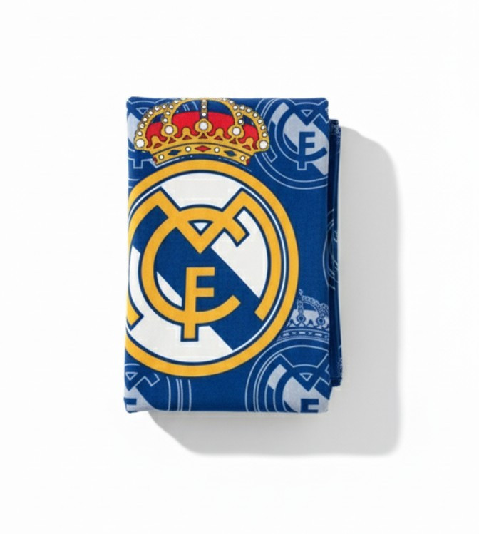 REAL MADRID